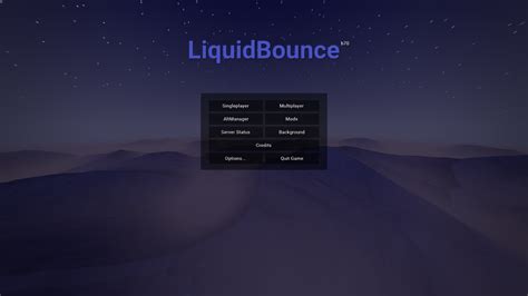 LiquidBounce • Download.